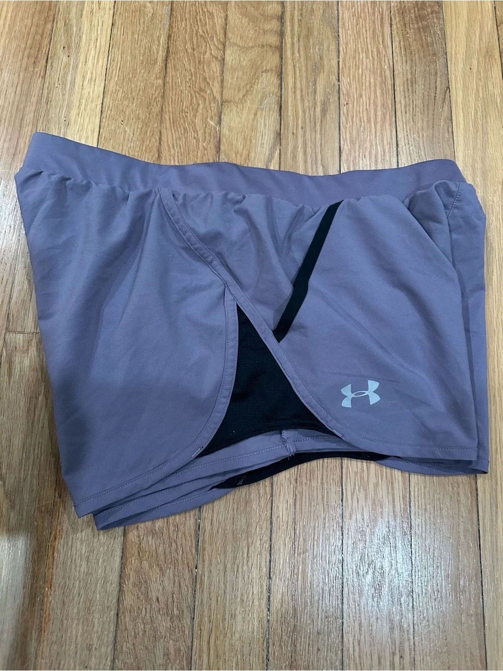 LG under armour